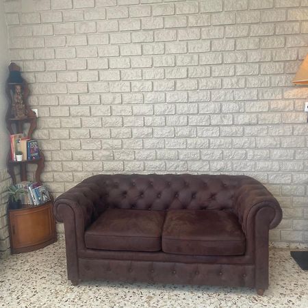 Hostal Moreno Silla Exteriér fotografie