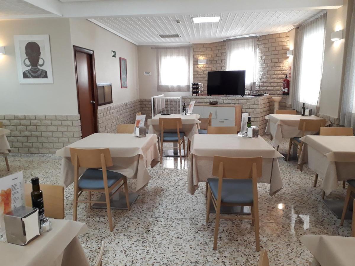 Hostal Moreno Silla Exteriér fotografie