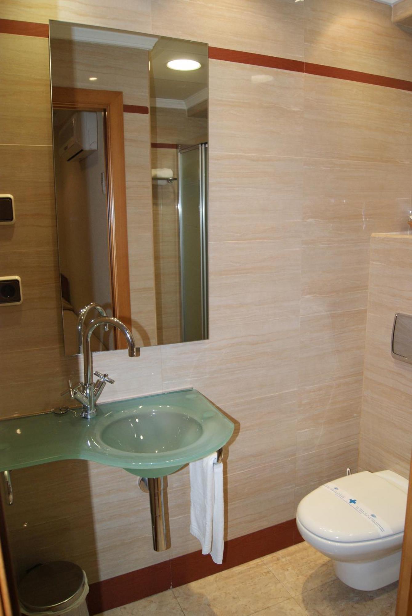 Hostal Moreno Silla Exteriér fotografie