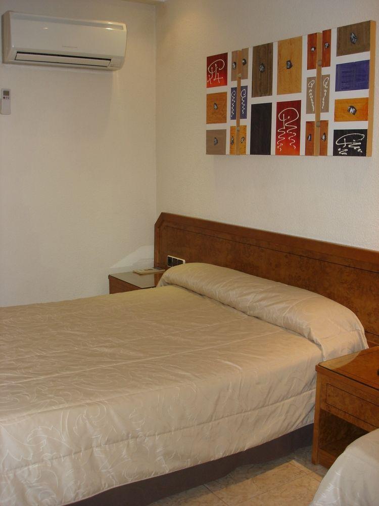 Hostal Moreno Silla Exteriér fotografie