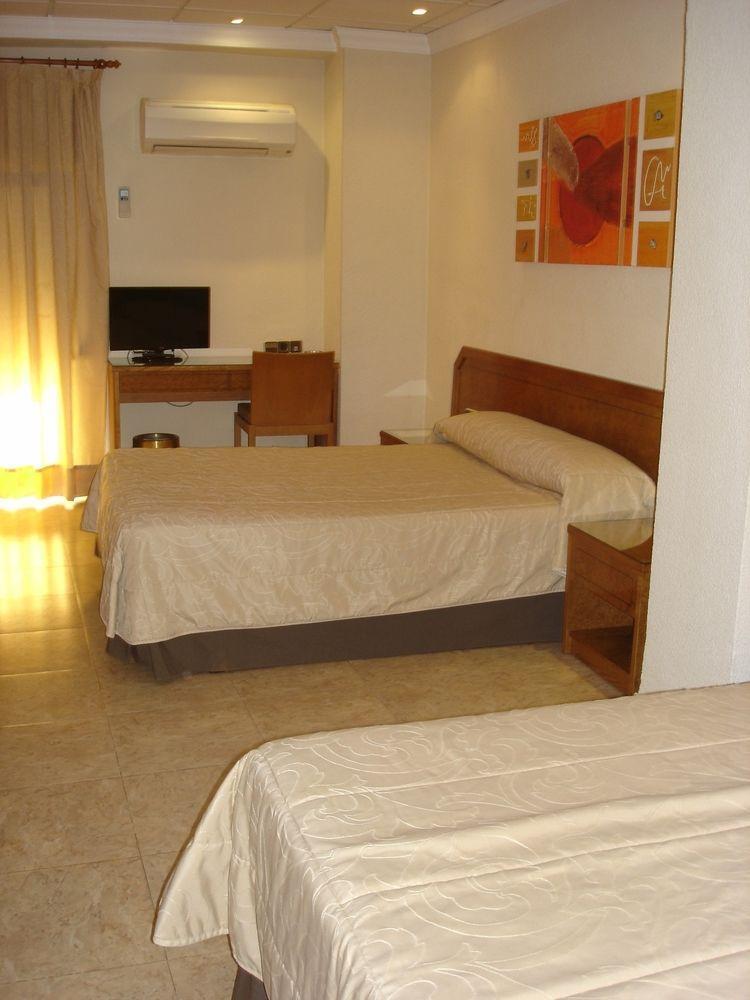 Hostal Moreno Silla Exteriér fotografie